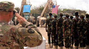   الولايات المتحدة تؤكد مواصلة دعم جهود نيجيريا في مكافحة الإرهاب