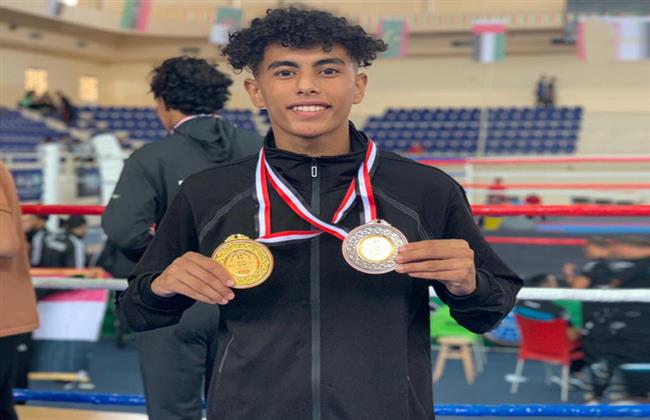 «سمارة» أول إفريقيا والعرب.. فيديو