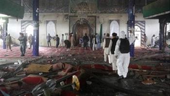 الاتحاد الأوروبي يدين الهجوم الإرهابي بولاية "قندوز" الأفغانية