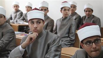 رئيس قطاع المعاهد الأزهرية يؤكد ضرورة تطبيق الإجراءات الاحترازية لمواجهة كورونا