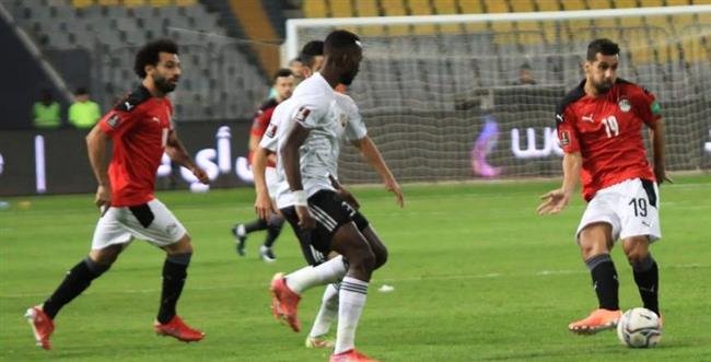 منتخب مصر يسعى للفوز على ليبيا غدا ببنغازي للابتعاد بالصدارة 