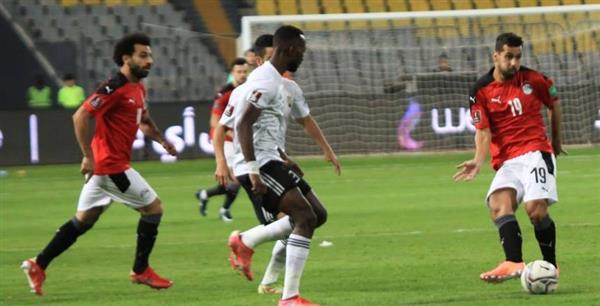 منتخب مصر يسعى للفوز على ليبيا غدا ببنغازي للابتعاد بالصدارة