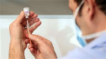   التشيك: تطعيم أكثر من 6 ملايين ضد كورونا