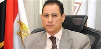"الرقابة المالية": تطبيق وثيقة تأمين اختيارية على المصريين بالخارج