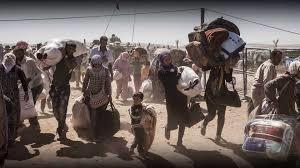   «ماعت» تؤكد استمرار الانتهاكات بحق المدنيين في الشمال السوري