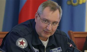   رئيس وكالة الفضاء الروسية: وقف اختبارات المحركات الفضائية لتوفير الأكسجين لأهل الأرض  