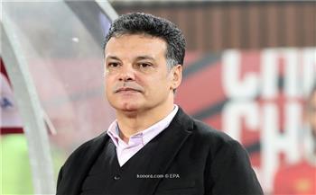 إيهاب جلال يشيد بصفقات بيراميدز