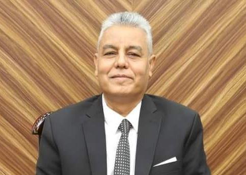 جنوب الوادى تحتل المركز الثانى على مستوى الجامعات لمحو الأمية