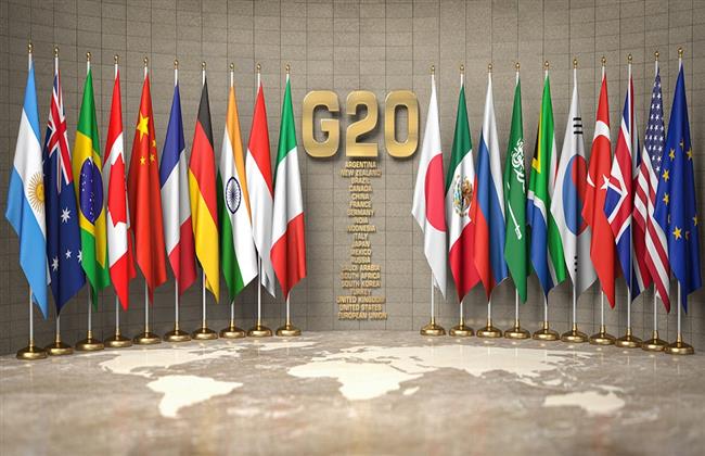 برلمانات «العشرين»: الأمن الغذائي أولوية بعد الجائحة
