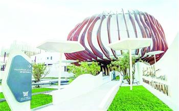   جناح سلطنة عمان بـ «اكسبو 2020 دبى» يستقبل أكثر من 81 ألف زائر