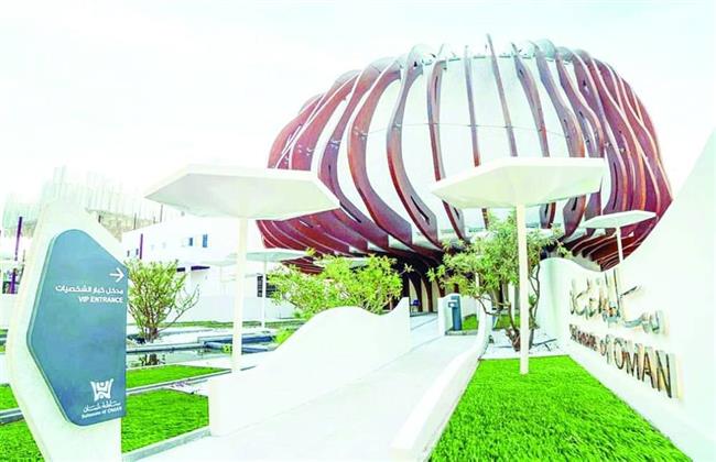 جناح سلطنة عمان بـ «اكسبو 2020 دبى» يستقبل أكثر من 81 ألف زائر