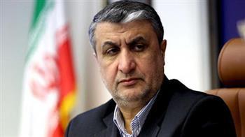 إيران تكشف مخزونها من اليورانيوم المخصب بنسبة 20%