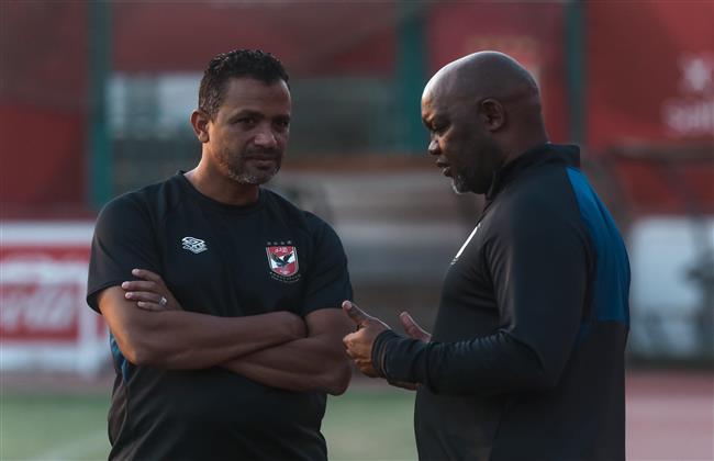 الأهلي يحدد موعد مواجهة الإياب أمام بطل النيجر