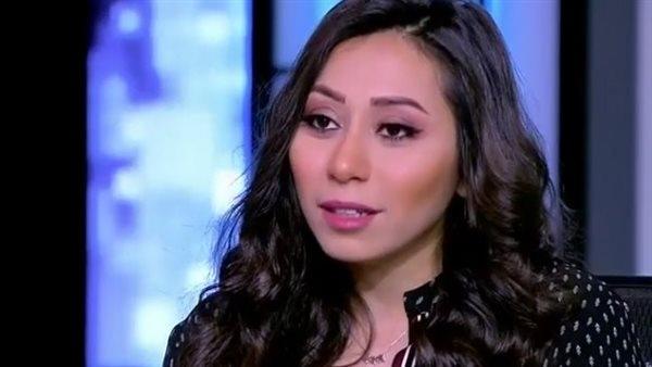  شيماء الشايب تطرح دعاء «حبيبي يارسول الله» في المولد النبوي