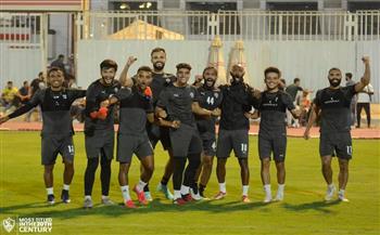 سلبية المسحة الطبية للاعبي الزمالك