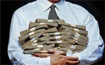 ضبط مسؤول بإحدى الشركات لاختلاسه 4.5 مليون جنيه 