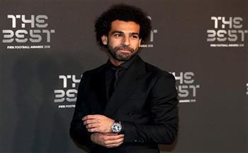 الأمير ويليام يدعو «صلاح» لحفل جوائز «إيرثشوت»