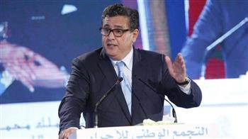   المغرب: الحكومة الجديدة تعرض برنامجها أمام البرلمان غدا