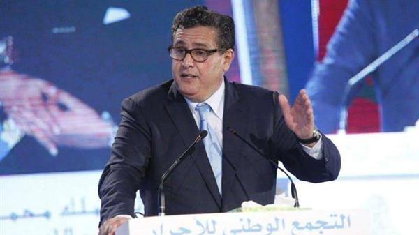 المغرب: الحكومة الجديدة تعرض برنامجها أمام البرلمان غدا