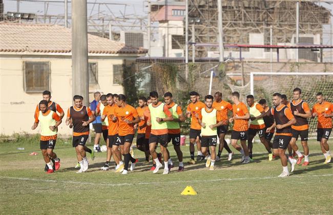 وديا.. البنك الأهلي والمقاصة غداً الإثنين استعدادا للموسم الجديد