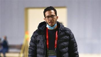 طبيب وإداري الزمالك يسبقان بعثة الفريق إلى كينيا