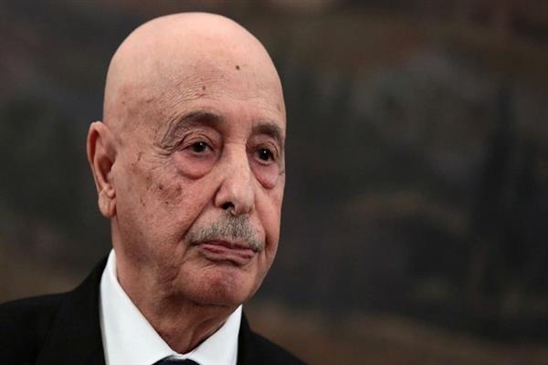 «النواب الليبى» يثمن دور الجزائر في إنجاح العملية الديمقراطية بليبيا