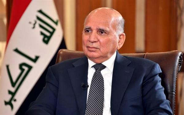 "الخارجية العراقية" تدعو الشركات الصربية للمساهمة فى الاستثمار ببلاده
