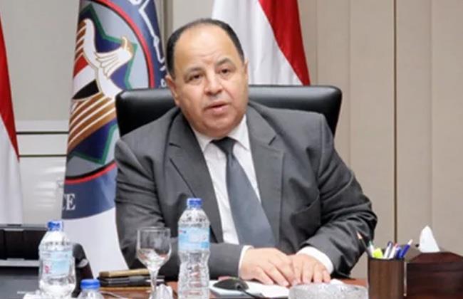 وزير المالية: زيادة أسعار المواد البترولية متأثرة بالسوق العالمي