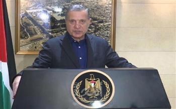 الرئاسة الفلسطينية: الاحتلال هو جوهر الإرهاب والدولة الفلسطينية ستقوم رغما عنه