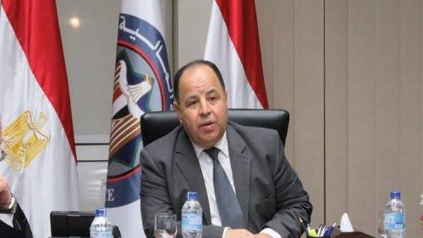 وزير المالية: 30 يونيو المقبل سيشهد نقلة رقمية فى مصلحة الضرائب