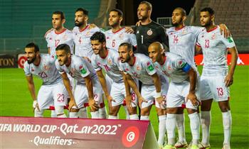   تونس تتعادل مع موريتانيا بدون أهداف في تصفيات كأس العالم لكرة القدم