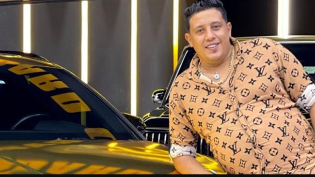 إخلاء سبيل حمو بيكا وحارسه