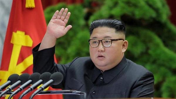 زعيم كوريا الشمالية يدعو إلى تحسين حياة المواطنين
