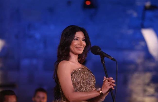 الأحد المقبل.. نيفين رجب تحيي حفلا على مسرح الجمهورية