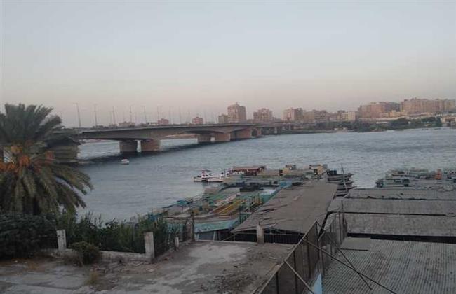 صور| هل سقط ميكروباص الساحل فى مثلث برمودا؟ 