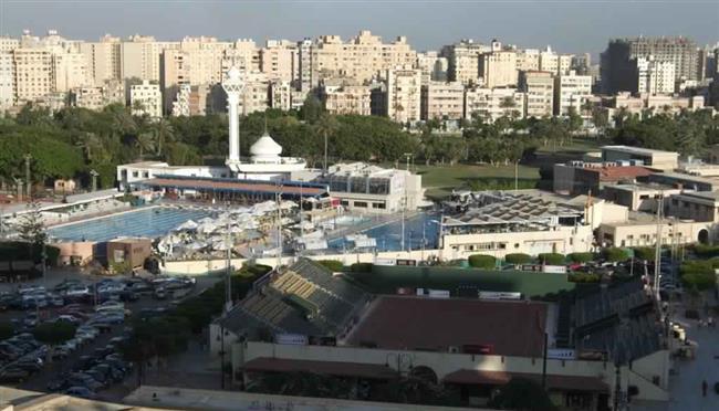 مرشحان جديدان فى اليوم الثالث للترشح لانتخابات سبورتنج