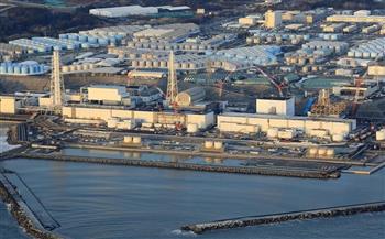   وزير الاقتصاد الياباني الجديد: تفكيك محطة «فوكوشيما» النووية تتصدر أولوياتي