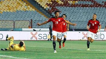 الليلة.. منتخب مصر ضد ليبيا فى مباراة الحسم