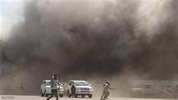 اليمن:مقتل امرأة وإصابة طفلة بقصف حوثي استهدف مناطق غربي تعز