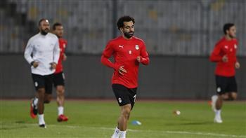 ميدو: محمد صلاح يشبهنى