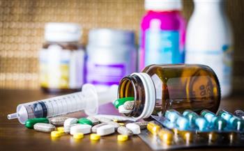   «الدواء»: إدراج مواد جديدة في جدول المخدرات