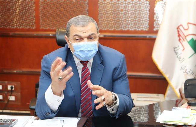 القوى العاملة تشارك فى مبادرة «أهالينا» بقرى الإسكندرية