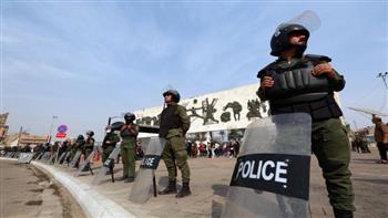   القوات الأمنية العراقية تقتل إرهابيًا حاول المساس بأمن العملية الانتخابية
