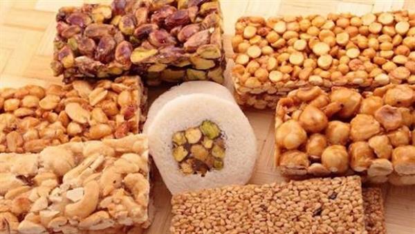 10 نصائح غذائية لمحبي «حلاوة المولد»