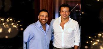 عمرو دياب وحميد الشاعري مشوار نجاح توقف باكراً
