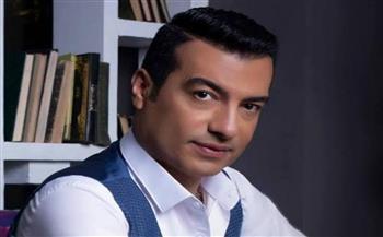 إيهاب توفيق يحيي حفلا غنائيا في الأوبرا.. الإثنين