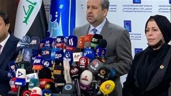   مفوضية الانتخابات العراقية تعلن النتائج الأولية في 10 محافظات