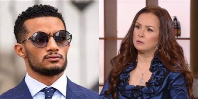 حنان شوقي تطلق سهامها صوب محمد رمضان.. 5 تصريحات نارية مع راغدة شلهوب