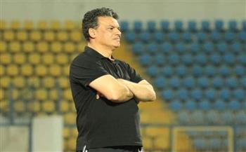 إيهاب جلال يعلن استعداد بيراميدز لمشوار الكونفدرالية 