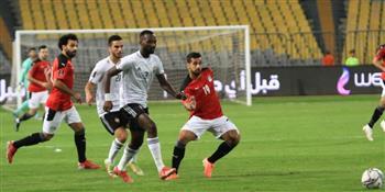 القمة رقم 23.. أرقام لا تفوتك عن مباراة مصر وليبيا 